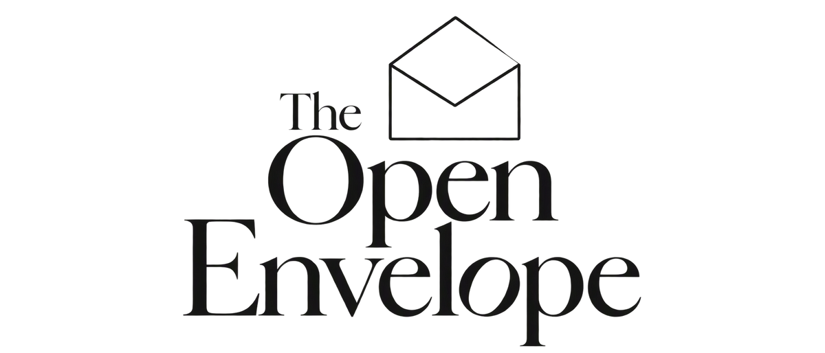 The Open Envelope